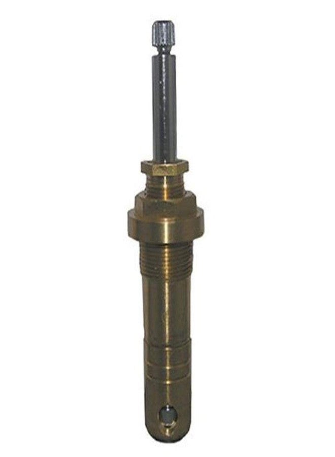 LASCO S-1111-3 Tub and Shower Hot and Cold Stem for American Standard 6423, Brass - Image 1