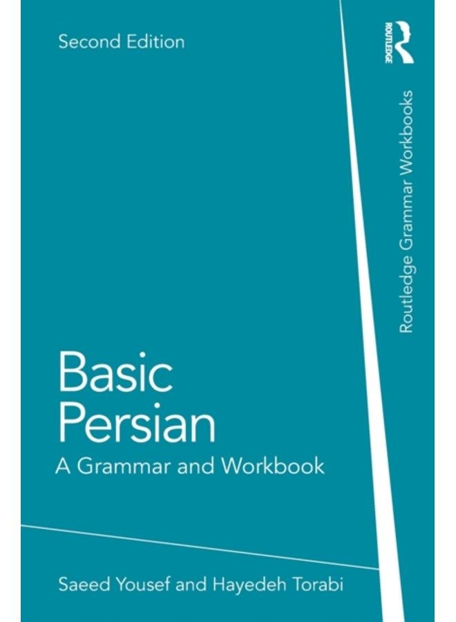Basic Persian : A Grammar and Workbook