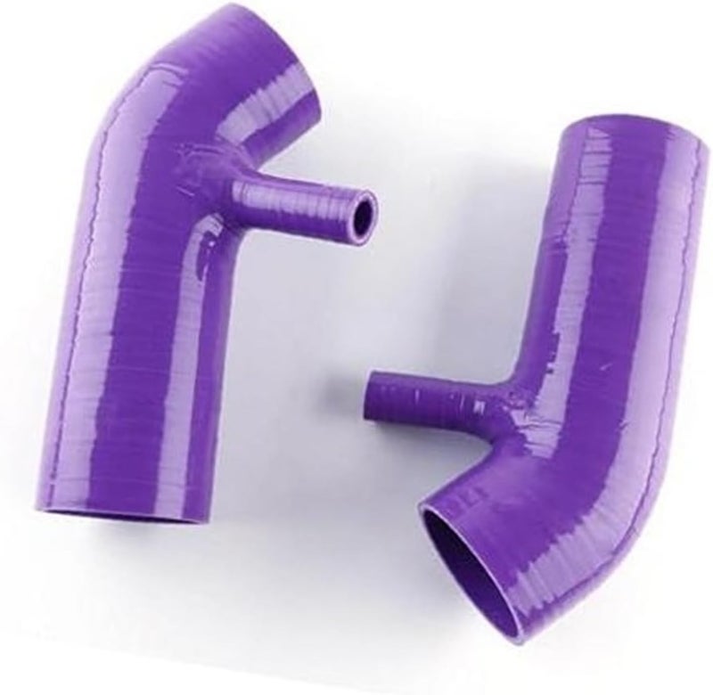 Wivplex Silicone Air Intake Hose Kit for Nissan - Image 1