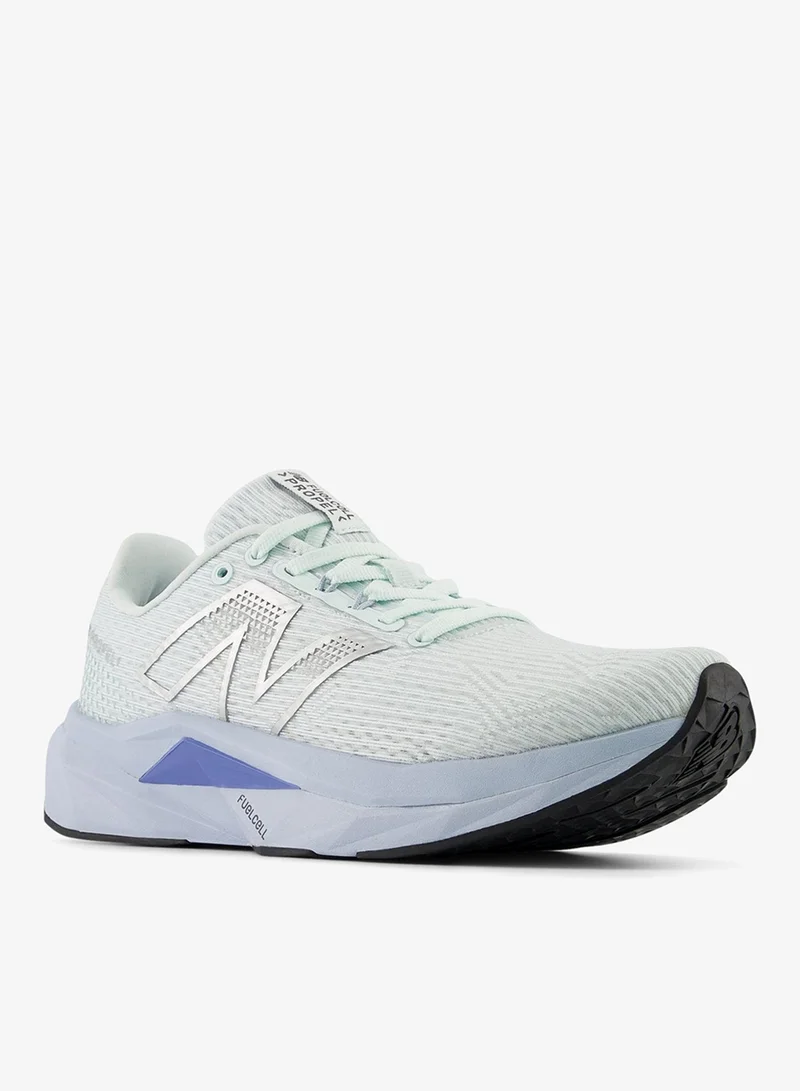 نيو بالانس FuelCell Propelv5 athletic Sneakers (Standard Fit)