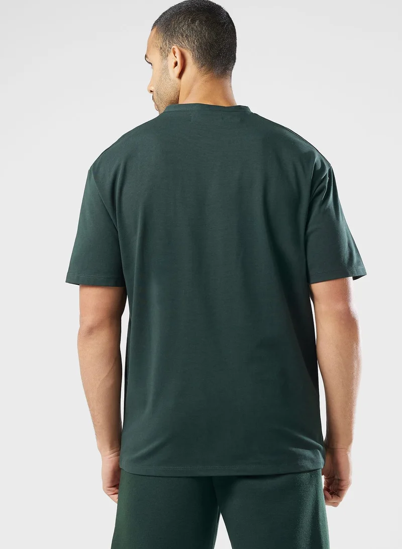 The Giving Movement Oversized T-Shirt