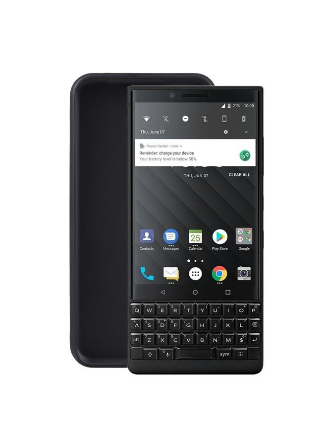 TPU Phone Case For BlackBerry KEY2