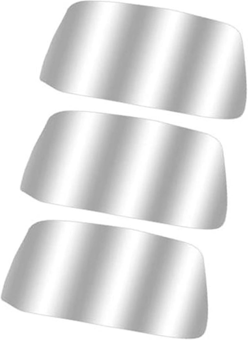 Wivplex Motorcycle Screen Protector for XCape Models - Image 1