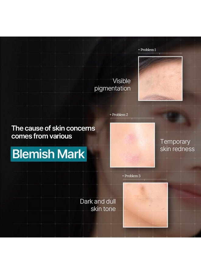 Mediheal Madecassoside Essential Sheet Mask Blemish Repair 10 pcs. 98% Purity Madecassoside & Hyaluronic Acid Included. Enhancing Moisture Barrier & Skin Texture Care. Vegan Formula Sheet Mask - Image 2
