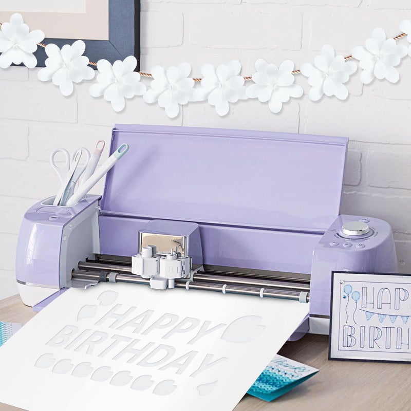 Goefun White Shimmer Cardstock 12x12, Goefun Shimmer Cardstock Printer Paper 80 lb Metallic Paper Pearl Card Stock for Cricut, Invitations and Card Making, 100 Pack - Image 5