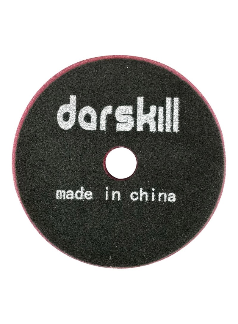 Generic Polishing Pad 5.5" Light Cut Polishing Foam Gutting Pad Finishing Waxing Foam Pad  - Image 1