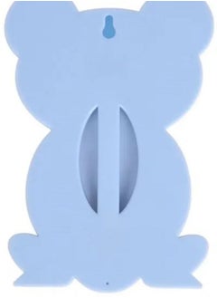 Generic Cartoon Floating Frog Water Bath Toy  - Image 3