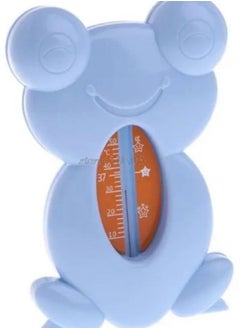Generic Cartoon Floating Frog Water Bath Toy  - Image 2