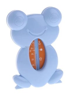 Generic Cartoon Floating Frog Water Bath Toy  - Image 1