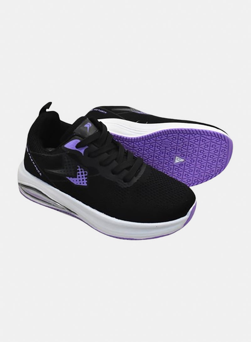 Prepanda Women's easy-to-wear lace-up shoes - Image 3