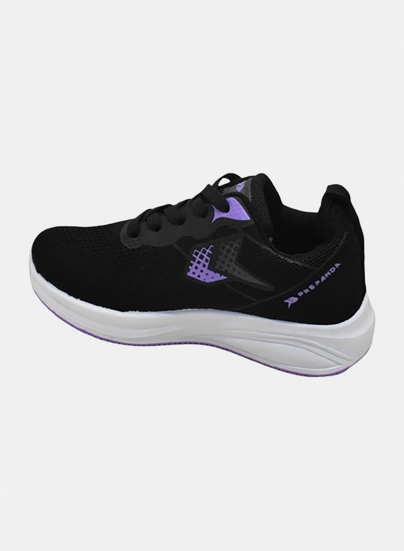 Prepanda Women's easy-to-wear lace-up shoes - Image 2