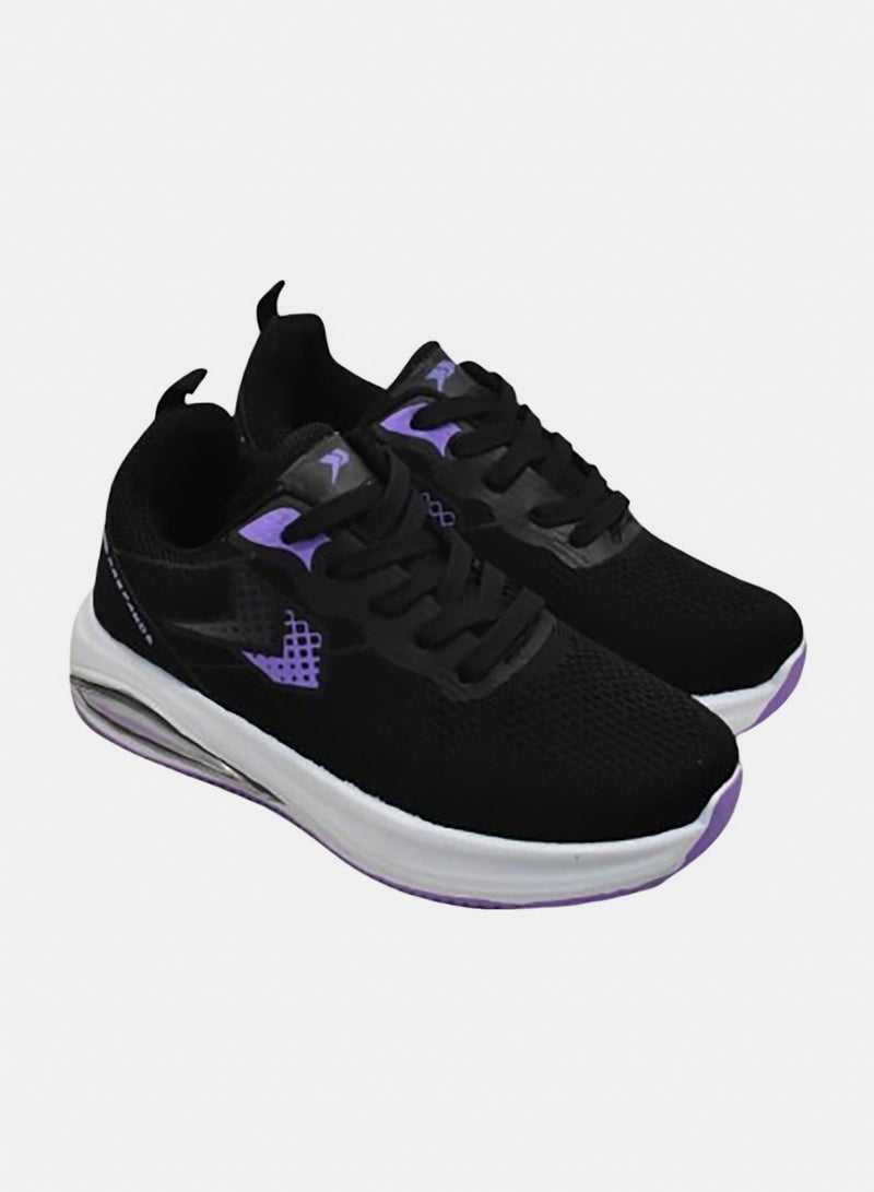 Prepanda Women's easy-to-wear lace-up shoes - Image 1