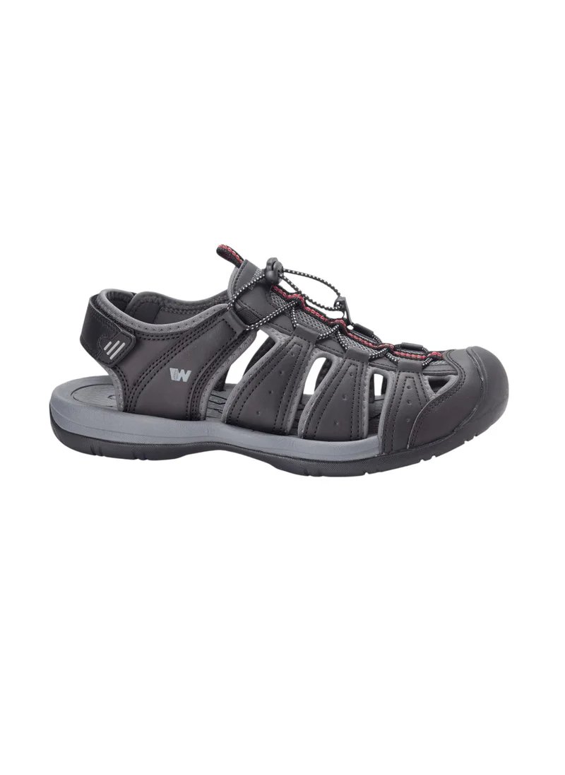 Bata Casual Outdoor Sandals Sunset