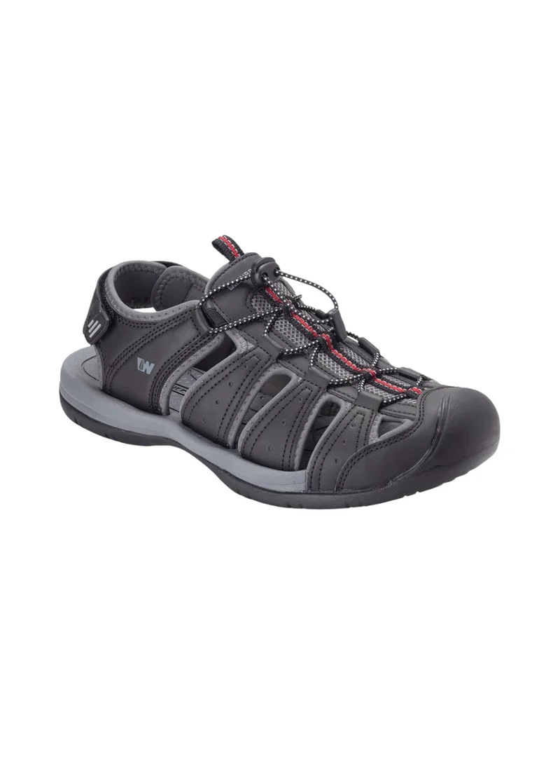 Bata Casual Outdoor Sandals Sunset