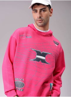 Pink Flash