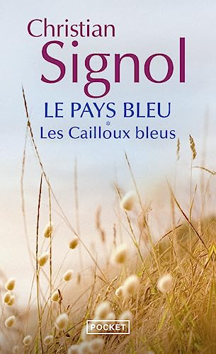 Le Pays Bleu Tome 1 Les Cailloux Bleus Vol01