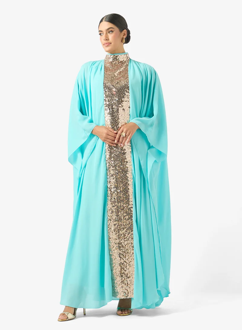 Golden Apple 2PCS Set Dress