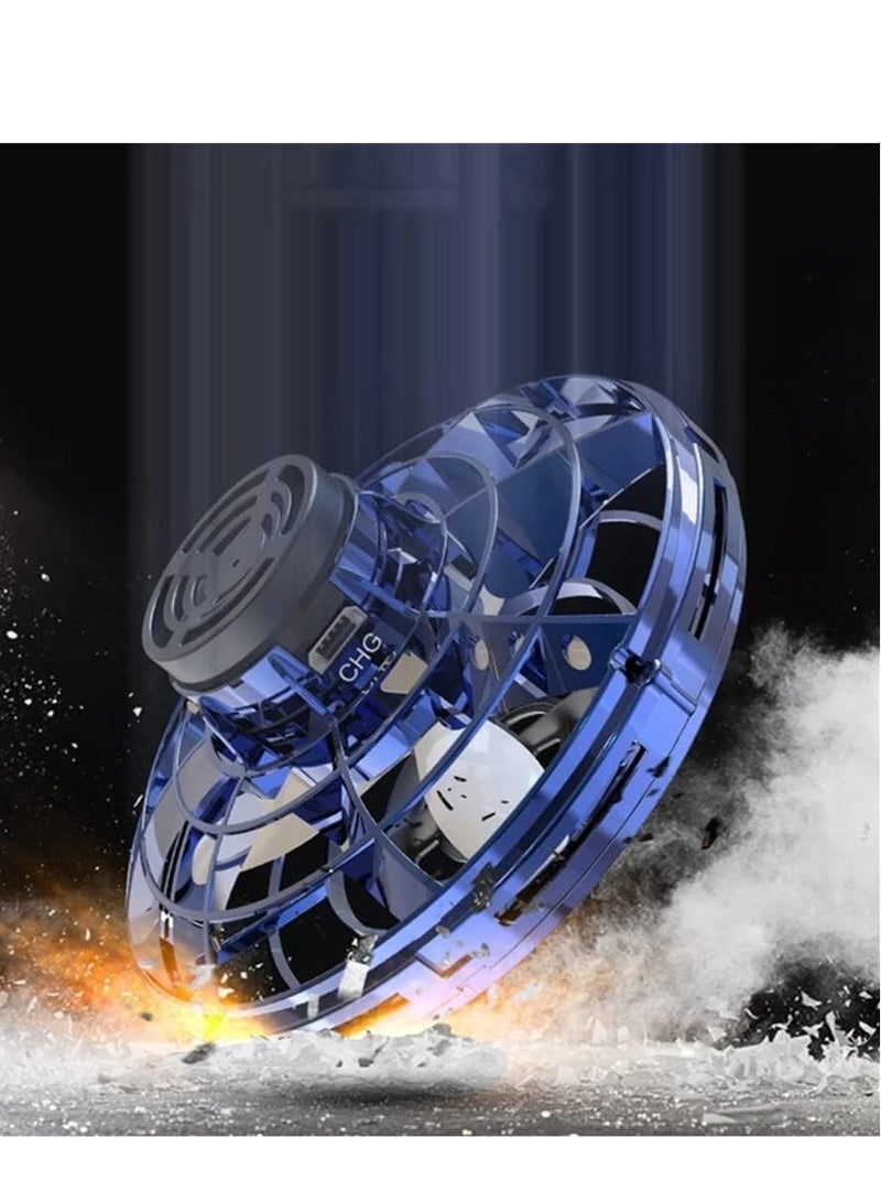 DIGI CORE Lightweight Magic Ball Rechargeable And Portable Flynova Pro Coolest Flying Ball For Kids And Adults Flying Toys - Image 3