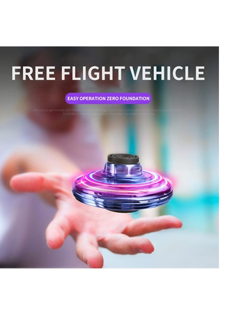 DIGI CORE Lightweight Magic Ball Rechargeable And Portable Flynova Pro Coolest Flying Ball For Kids And Adults Flying Toys - Image 5