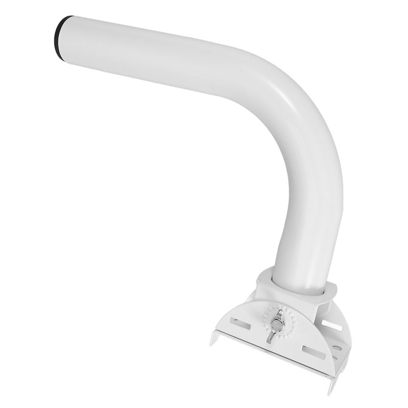 2pcs Antenna Mount Outdoor Antenna Mounting Mounting for Outdoor Wall Installation - Image 5
