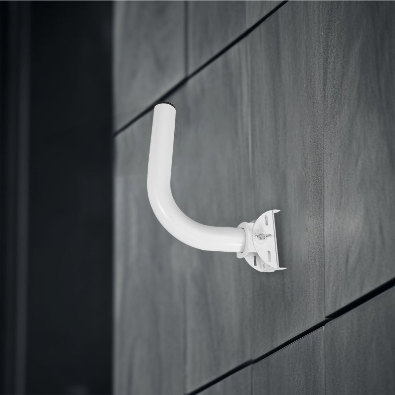 2pcs Antenna Mount Outdoor Antenna Mounting Mounting for Outdoor Wall Installation - Image 3