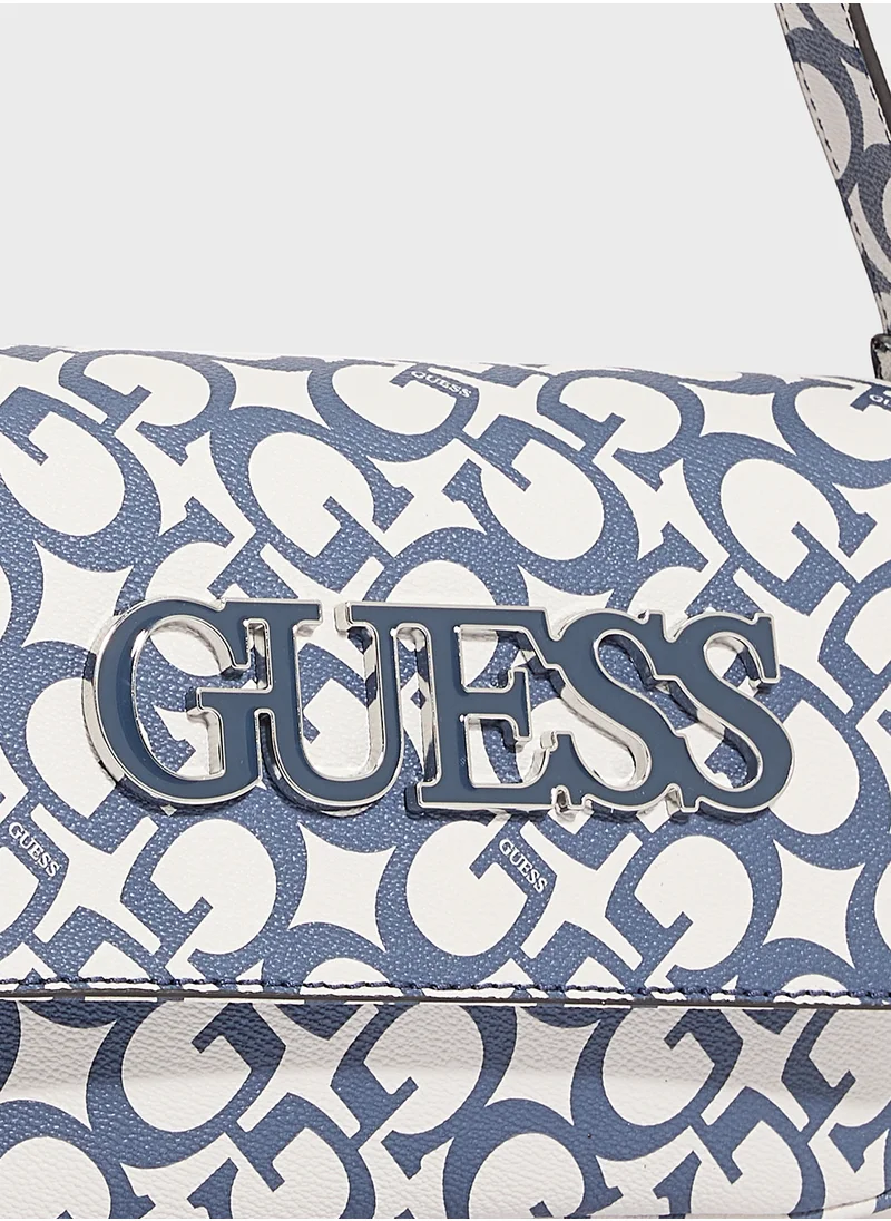 GUESS Reinee Crossbody