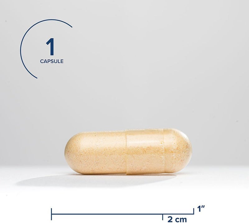 Seeking Health B Complex MF MethylFree Forms of Folate and Vitamin B12 Healthy Energy Immune System Mood and Memory Support Vegan and Vegetarian 100 Capsules - Image 4