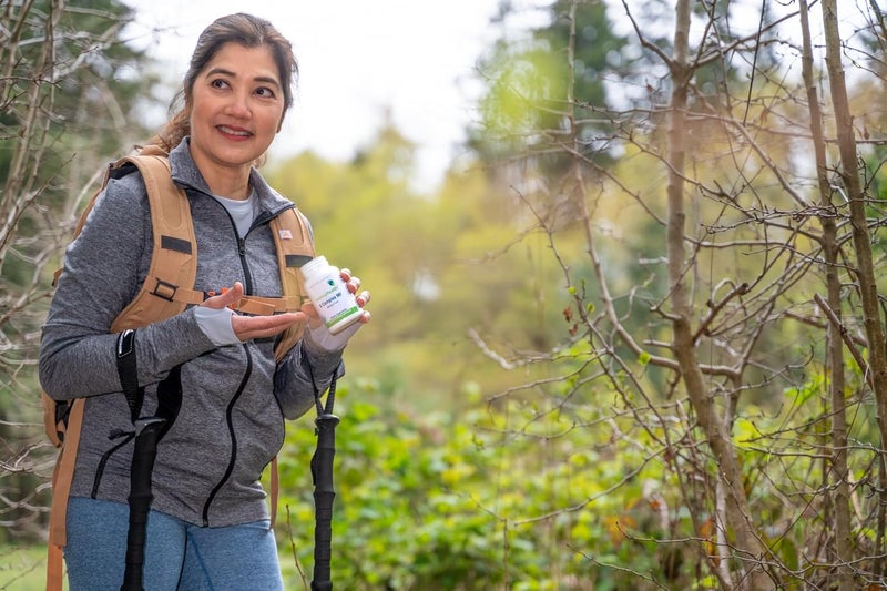 Seeking Health B Complex MF MethylFree Forms of Folate and Vitamin B12 Healthy Energy Immune System Mood and Memory Support Vegan and Vegetarian 100 Capsules - Image 5