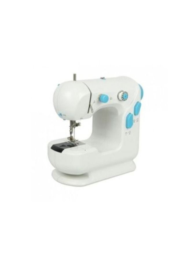 Sewing and Quilting Machine, Computerized, Automatic Thread Winding, Wide Table, 8 Included Presser Feet - Image 2