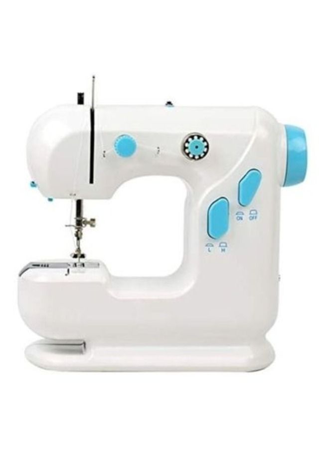Sewing and Quilting Machine, Computerized, Automatic Thread Winding, Wide Table, 8 Included Presser Feet - Image 1