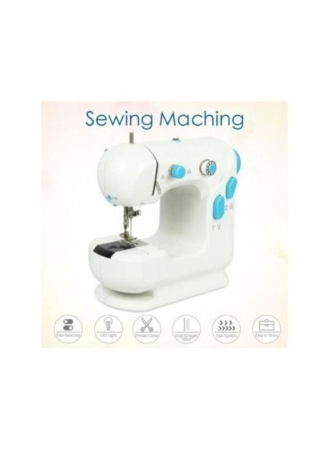 Sewing and Quilting Machine, Computerized, Automatic Thread Winding, Wide Table, 8 Included Presser Feet - Image 3