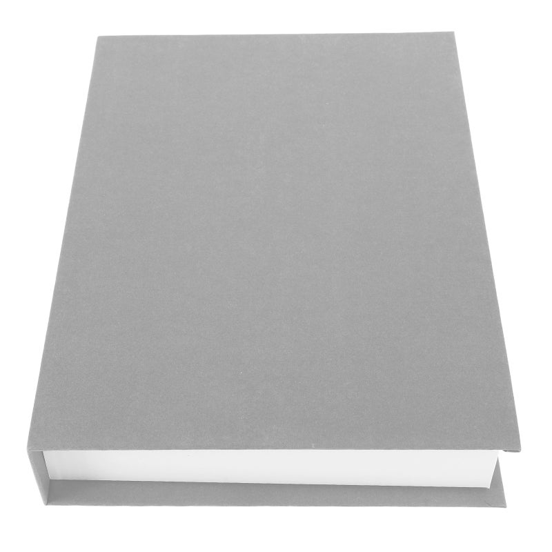 Decorative Book for Coffee Table and Living Room Shelf Decoration Faux Paper Book Aesthetic Book Vintage Style Book Decor - Image 1