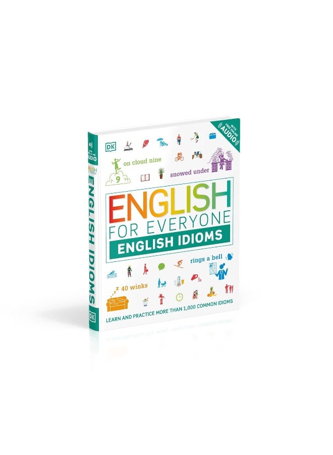English For Everyone English Idioms  - Image 3
