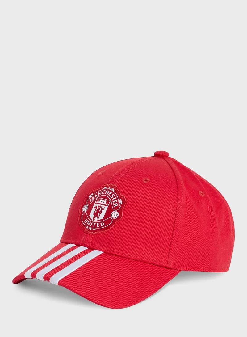 Adidas Machester United Home Caps