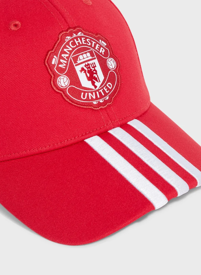 Adidas Machester United Home Caps