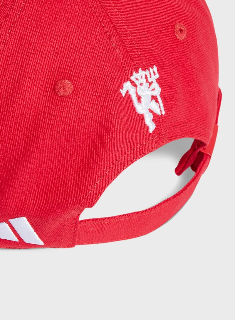 Adidas Machester United Home Caps