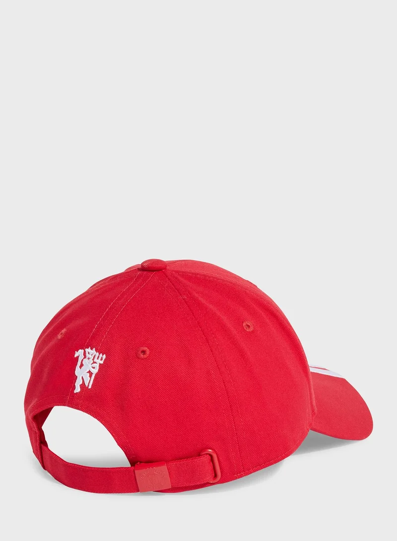 Adidas Machester United Home Caps