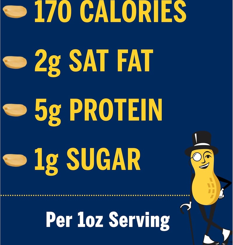 Planters Deluxe Salted Mixed Nuts - Image 2