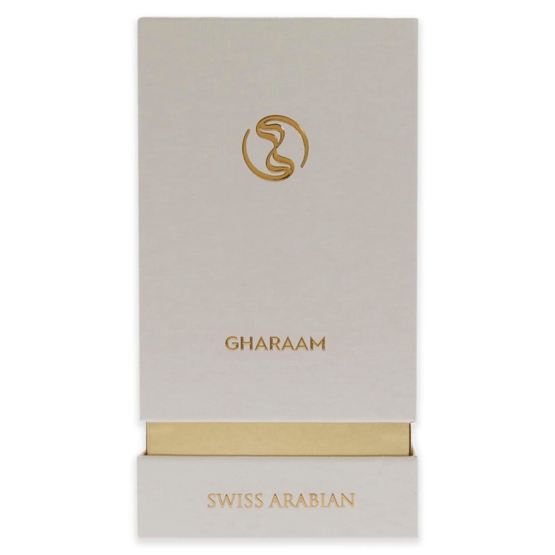 Swiss Arabian Gharaam - Luxury Products From Dubai - Long Lasting, Addictive Personal EDP Spray Fragrance - Seductive Signature Aroma - 1.7 Oz - Image 5
