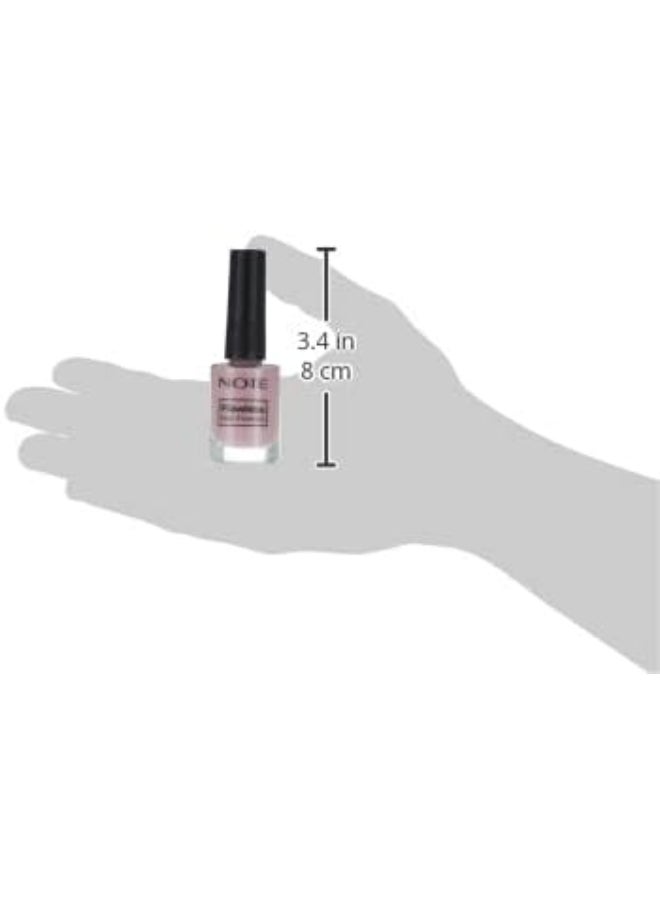 NOTE COSMETIQUE - Note Flawless Nail Enamel-03 - Image 1
