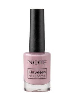 NOTE COSMETIQUE Note Flawless Nail Enamel-03  - Image 1