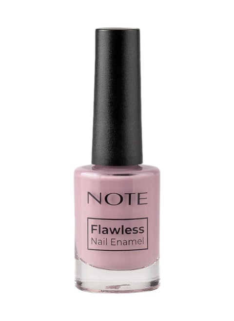 Note Flawless Nail Enamel-03
