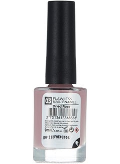 NOTE COSMETIQUE Note Flawless Nail Enamel-03  - Image 3