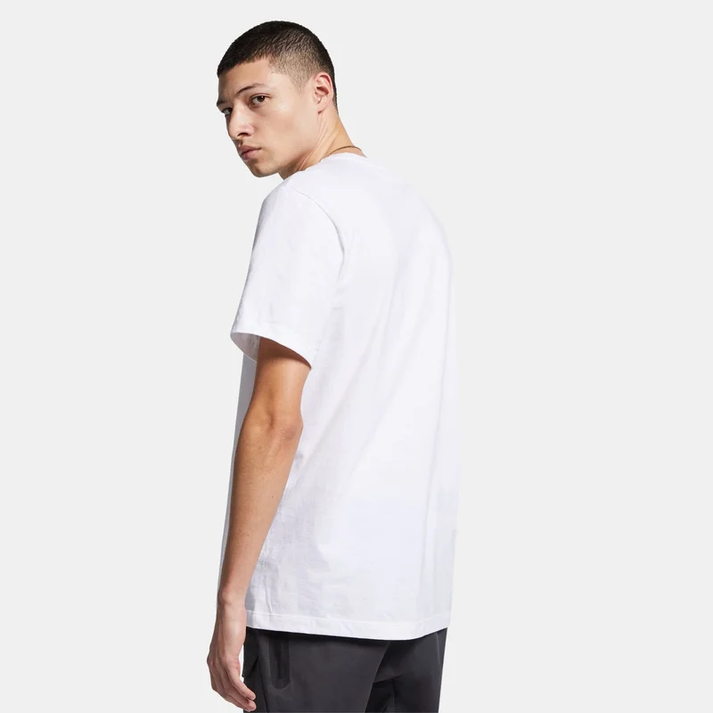 نايكي Men's Sportswear Just Do It Swoosh T-Shirt