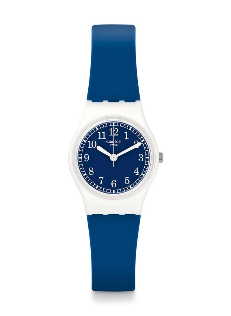 Swatch Women Squirolino Quartz Movement Water Resistant Wrist Watch - 37 Mm - Image 1