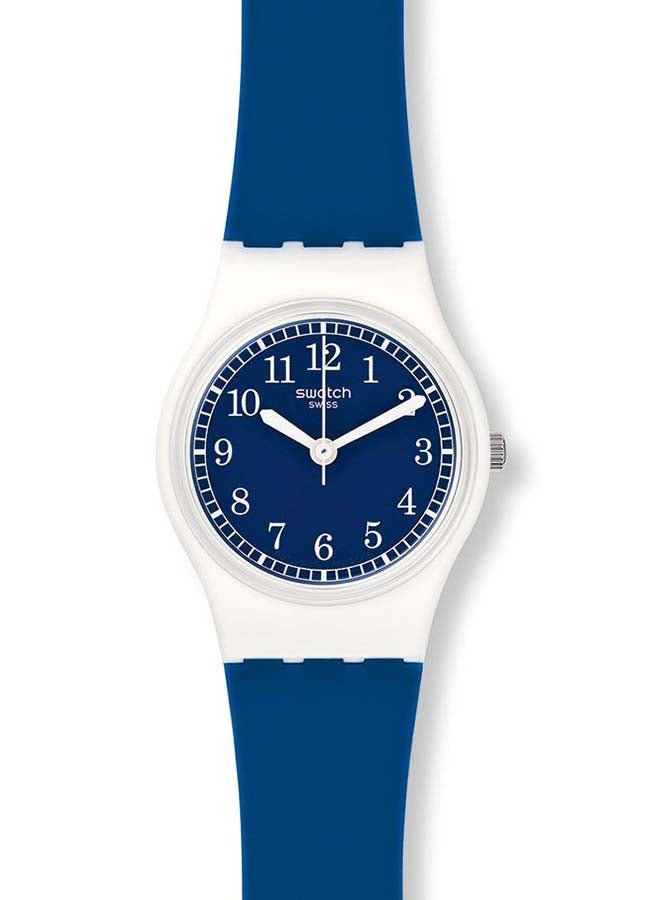 Swatch Women Squirolino Quartz Movement Water Resistant Wrist Watch - 37 Mm - Image 3