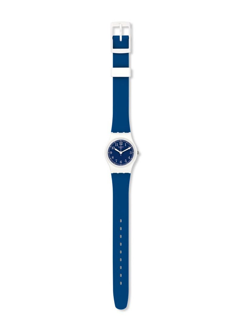 Swatch Women Squirolino Quartz Movement Water Resistant Wrist Watch - 37 Mm - Image 2
