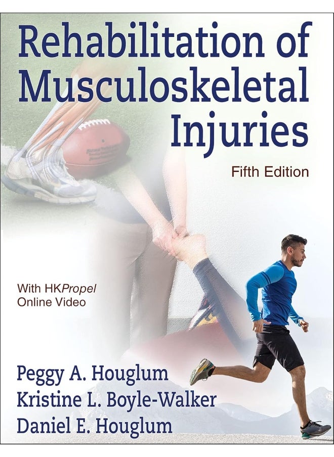 Rehabilitation of Musculoskeletal Injuries  - Image 1