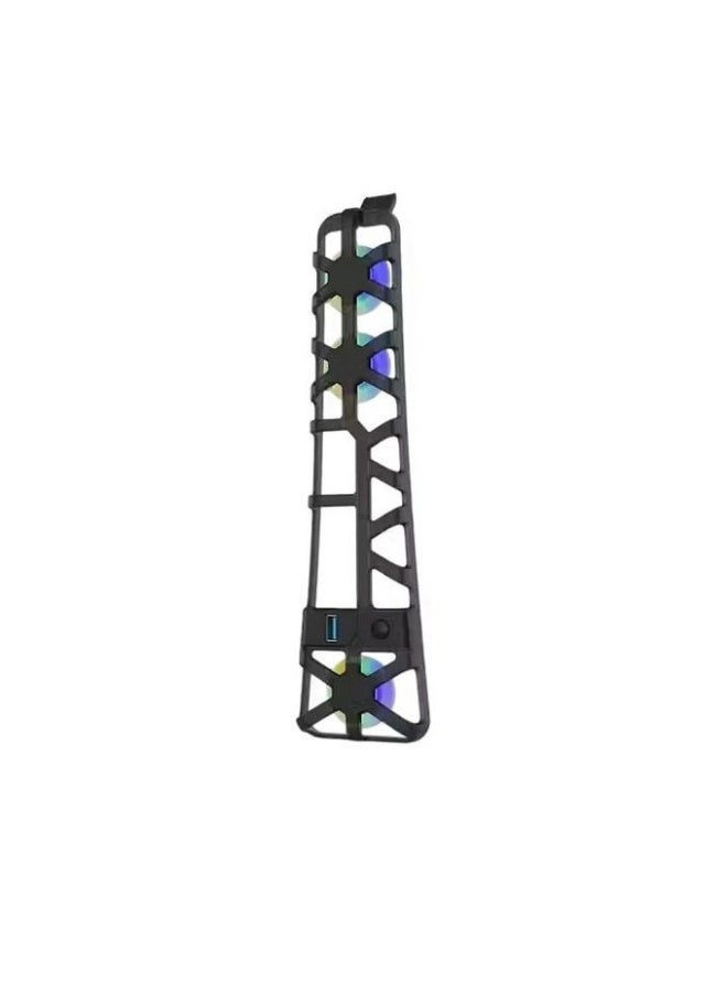 DOBE TP5-3538S New Console Cooling Fan for PS5 Silm - Image 2