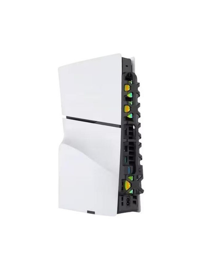 DOBE TP5-3538S New Console Cooling Fan for PS5 Silm - Image 3
